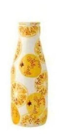 Emma Bridgewater Marmalade Large Milk Bottle Vase